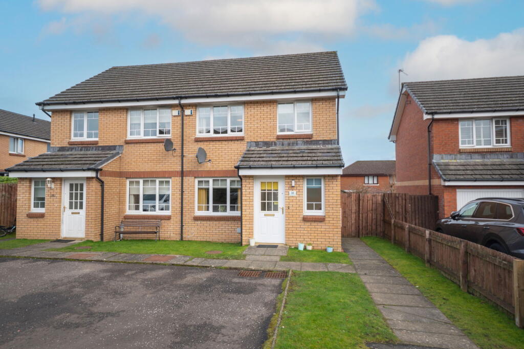 Main image of property: Convent Road, Barrhead, Glasgow, G78 2FD