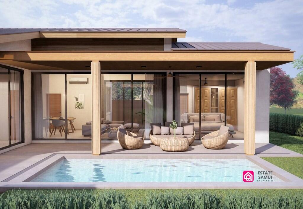 Main image of property: Koh Samui