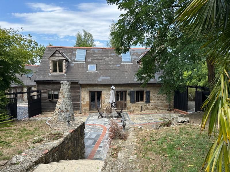 Main image of property: Normandy, Manche, St-Pois