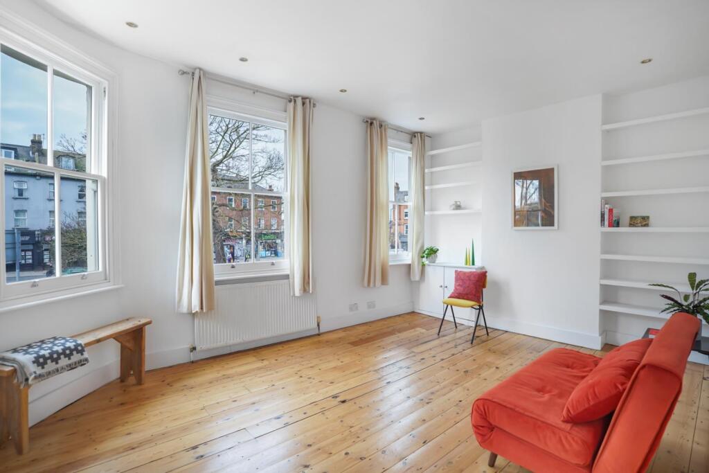 Main image of property: Rye Lane, Peckham, London, SE15