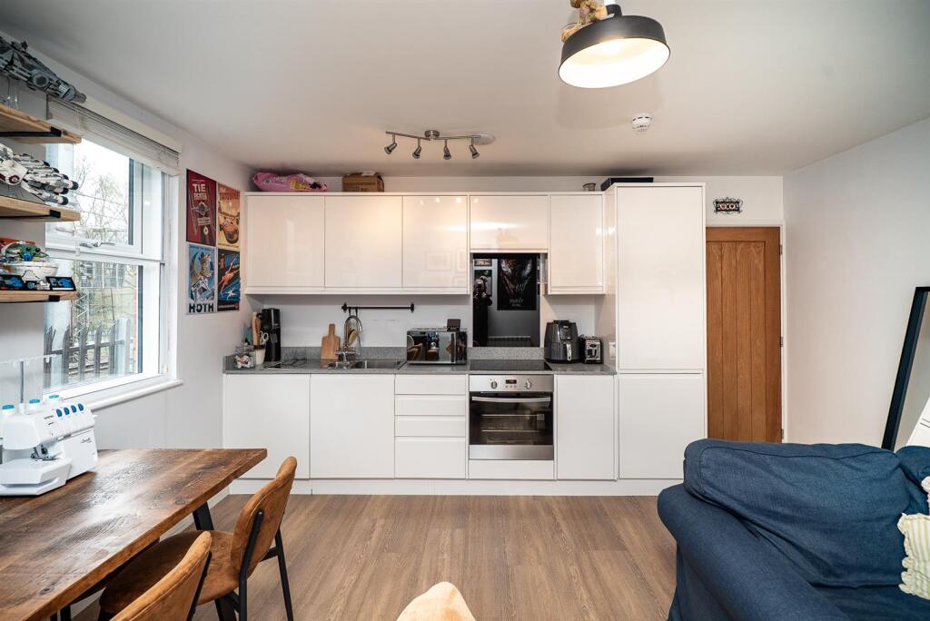 Additional image 2 of Porters Wood, St. Albans