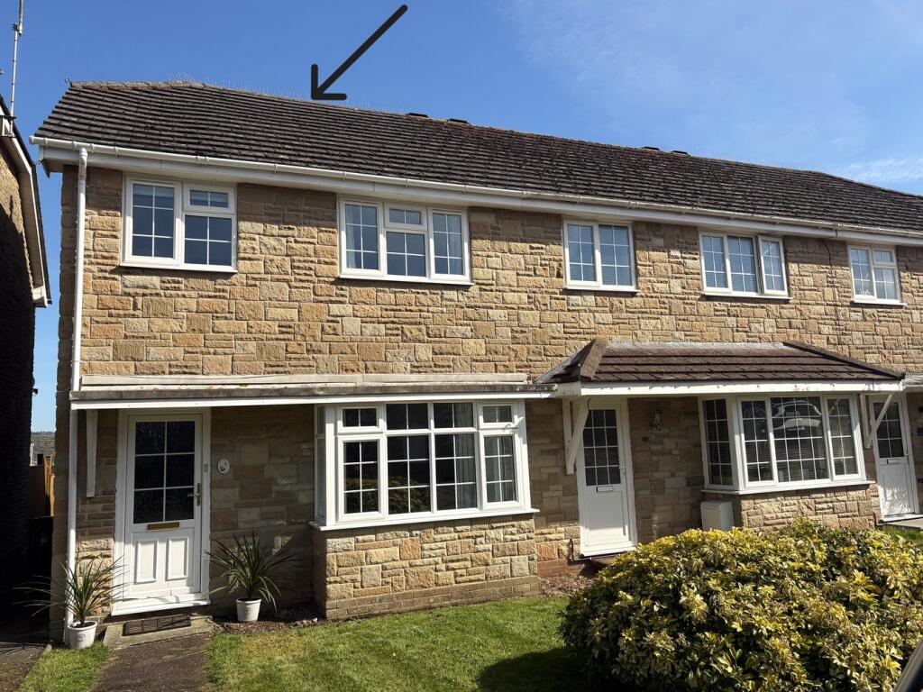 Main image of property: Hawksdown View, Seaton, Devon, EX12