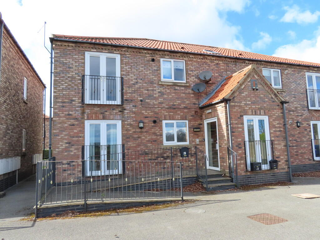 Main image of property: Richmond Court, Station Road, Rawcliffe, DN14 8JH