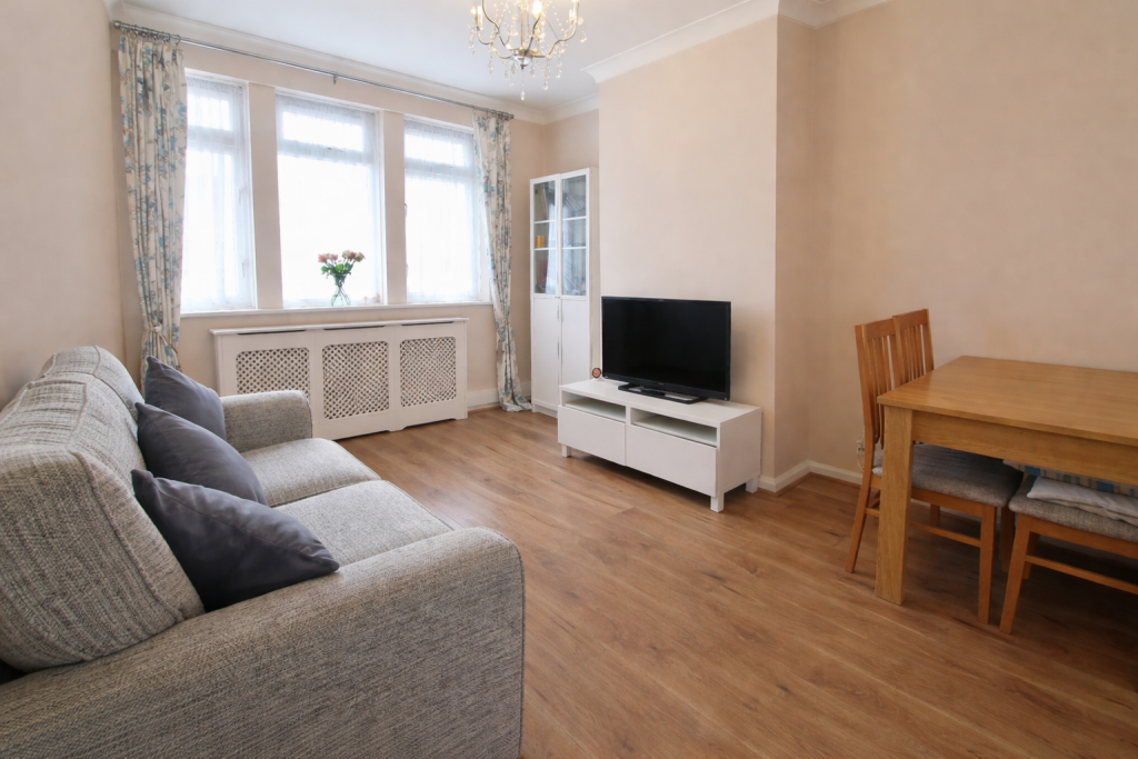 Main image of property: Armstead Walk, Dagenham, RM10