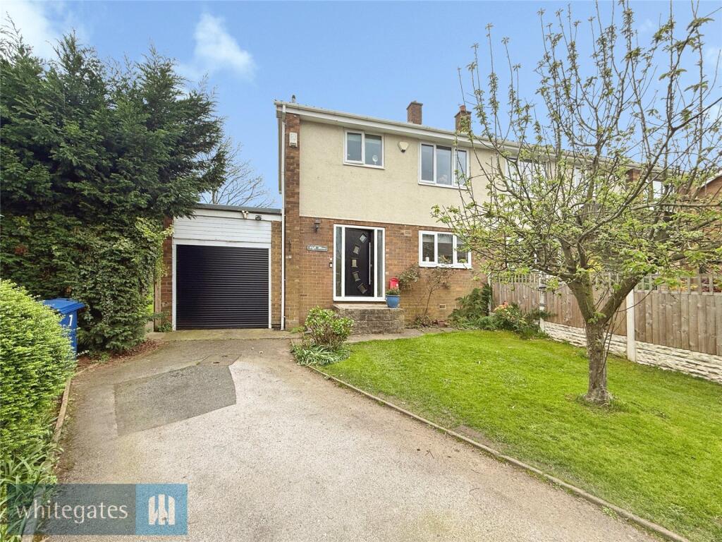 Main image of property: Cliffe Court, Monk Bretton, S71