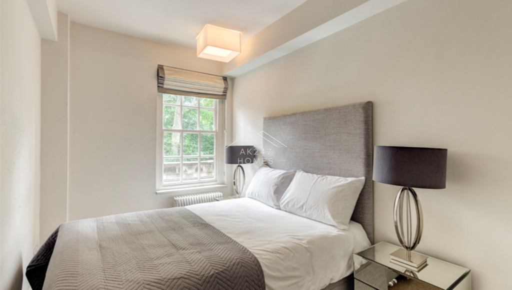 Apartment in London - View 4