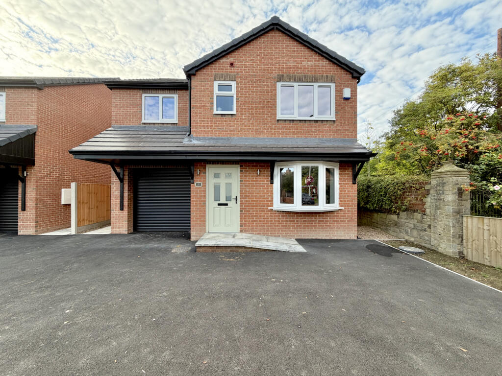 Main image of property: Ferry Lane, Stanley