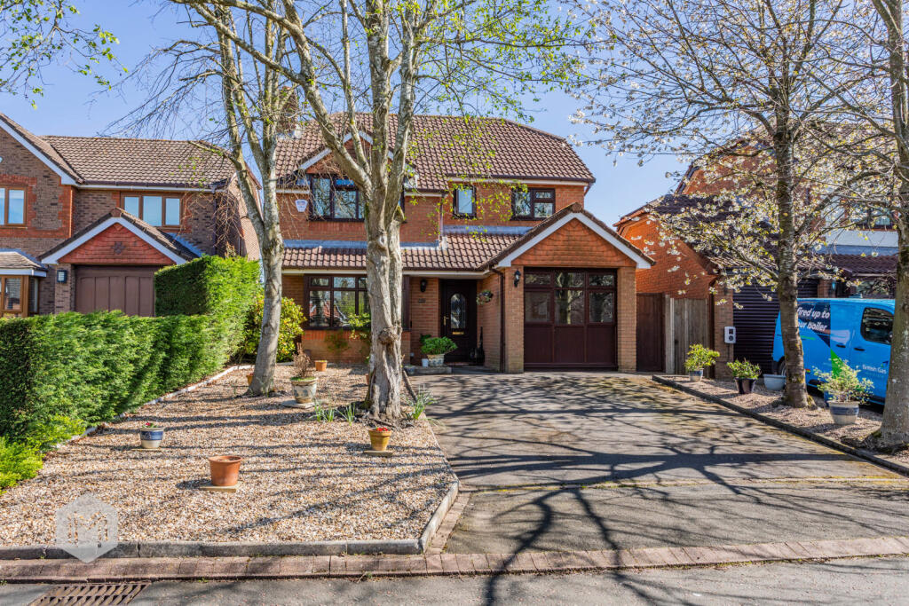 Main image of property: Eastmoor, Mosley Common, Worsley, Manchester, M28 1YU