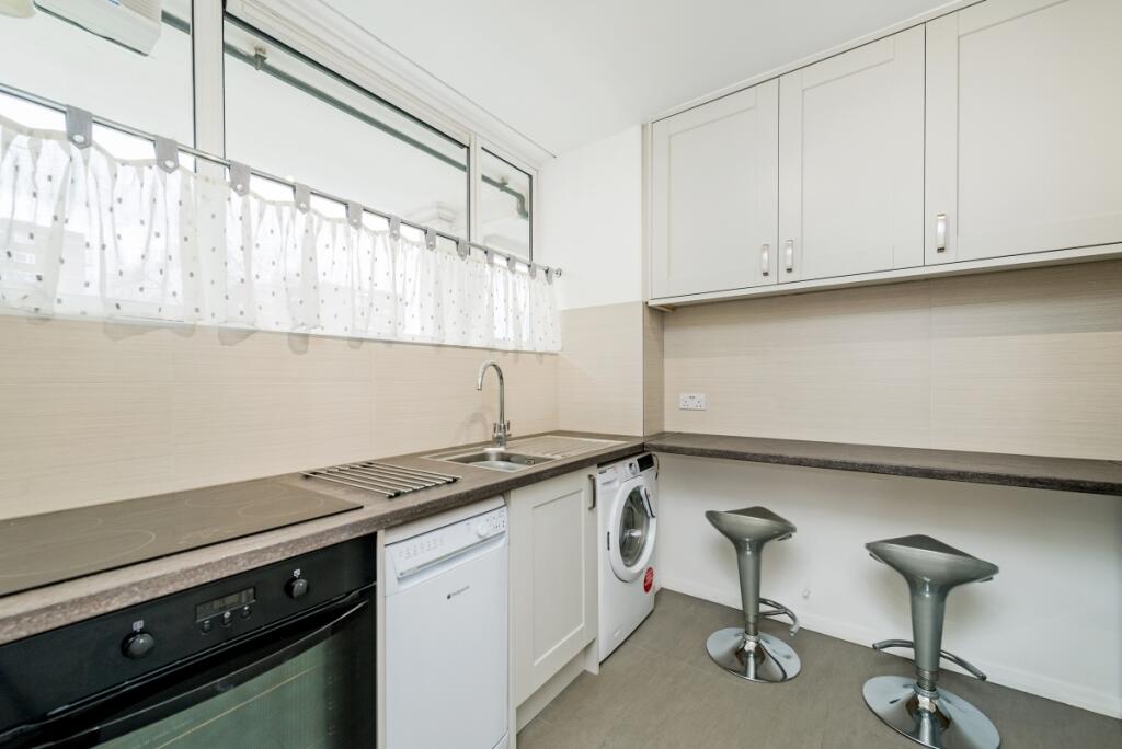 Apartment in London - View 2