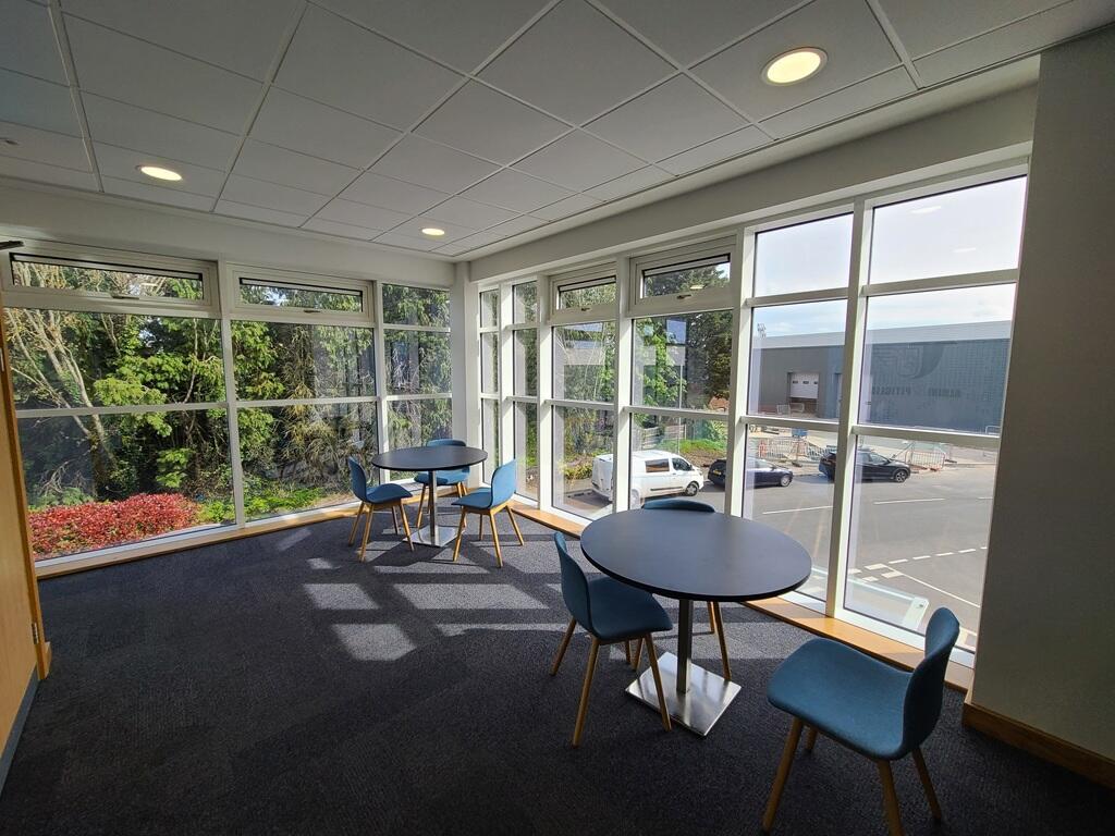 Additional image 5 of Former Alpi UK Unit, Core 4 Meridian Drive, Core 42 Business Park, Dordon, Tamworth, Staffordshire, B78 1TX