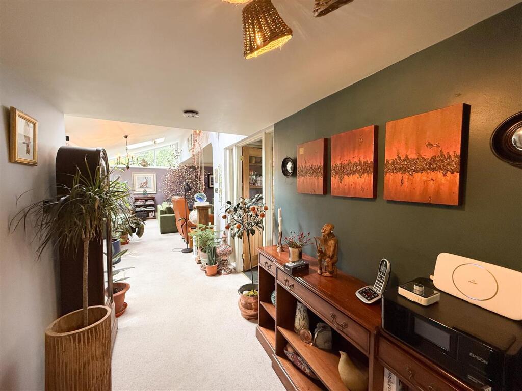 House in Corby, Danesholme - View 5