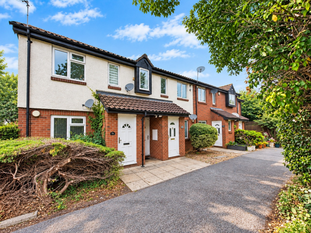 Main image of property: Rabournmead Drive, Northolt