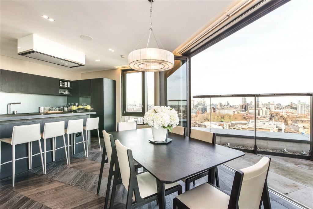 Main image of property: Black Prince Road, London, SE1