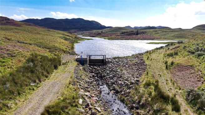 Turnalt Hydro Scheme