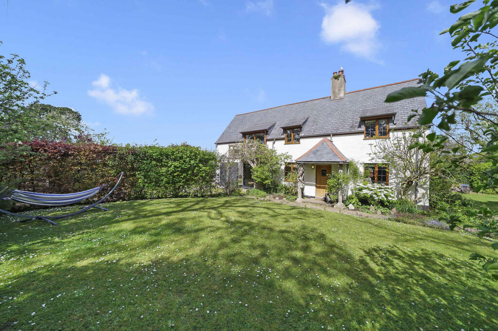 Main image of property: Droridge Lane, Totnes, TQ9
