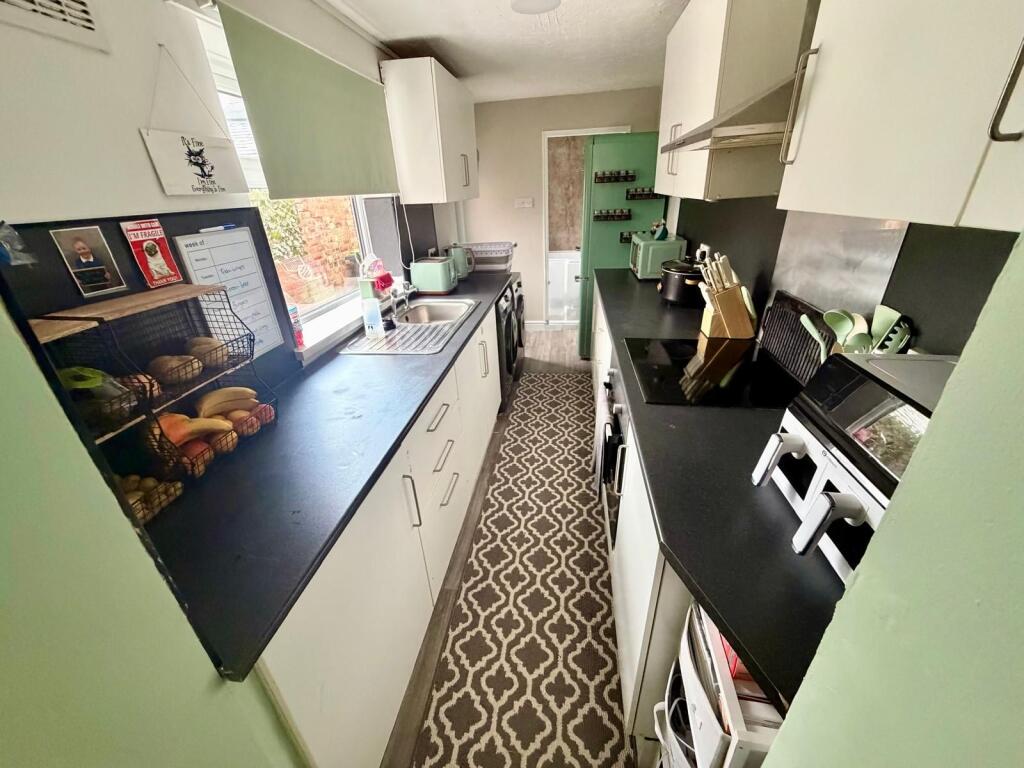 House in Shildon, New Shildon - More