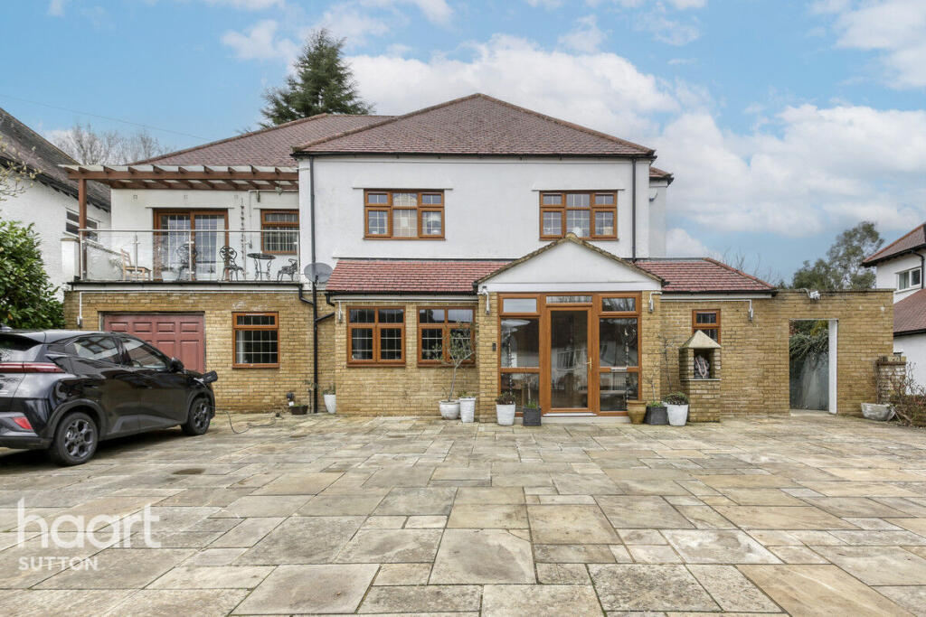 Main image of property: Green Lane, PURLEY