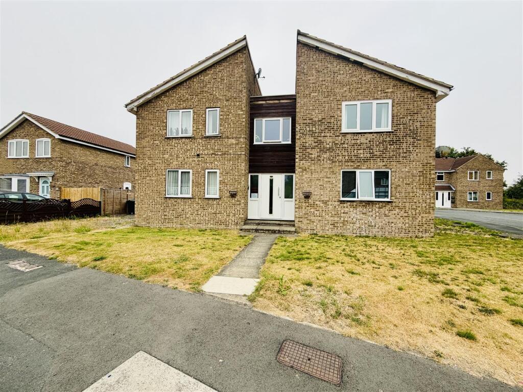 Main image of property: Sycamore Road, Barlby