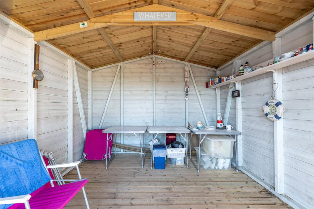The Strand, Ferring, Worthing, West Sussex, BN12 - View 5
