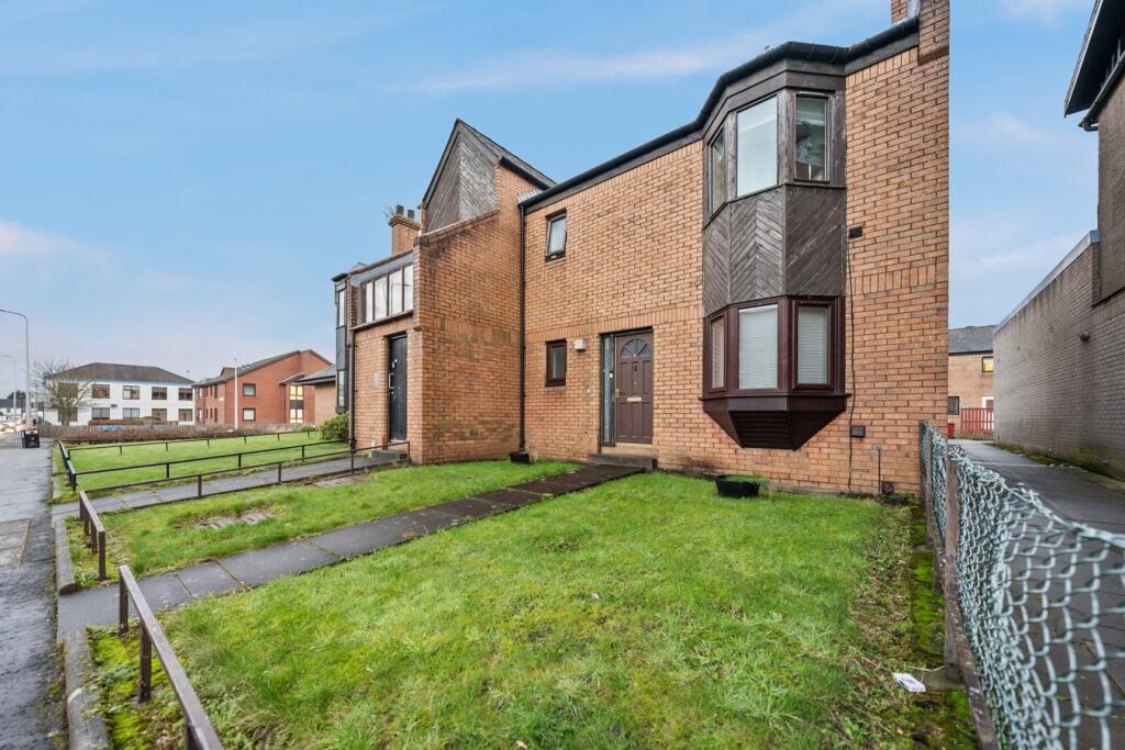 Main image of property: Grahams Road, Falkirk, FK2