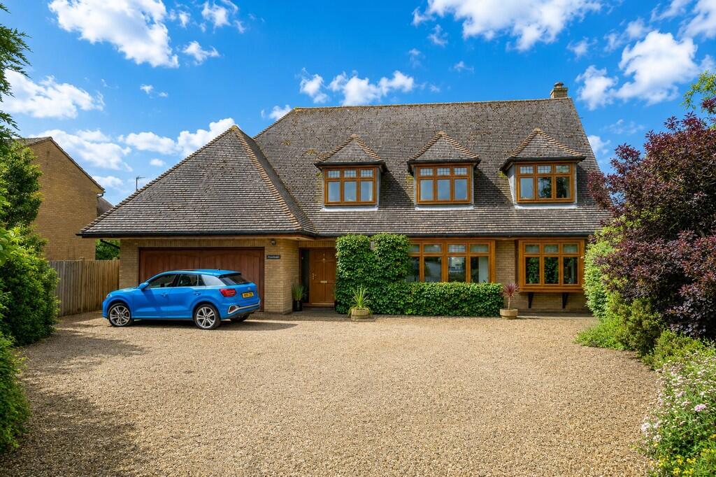 Main image of property: Cliff Road, Felixstowe