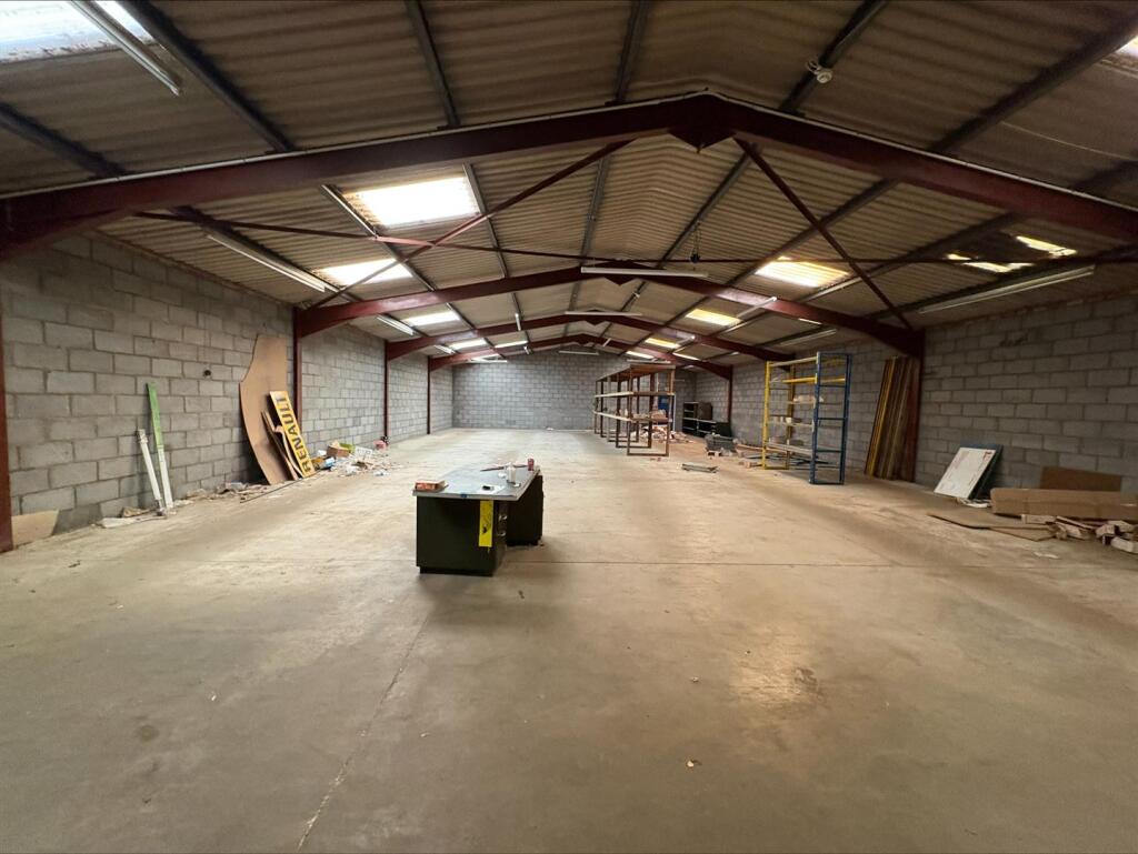 WAREHOUSE