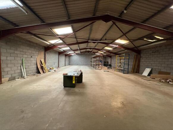 WAREHOUSE