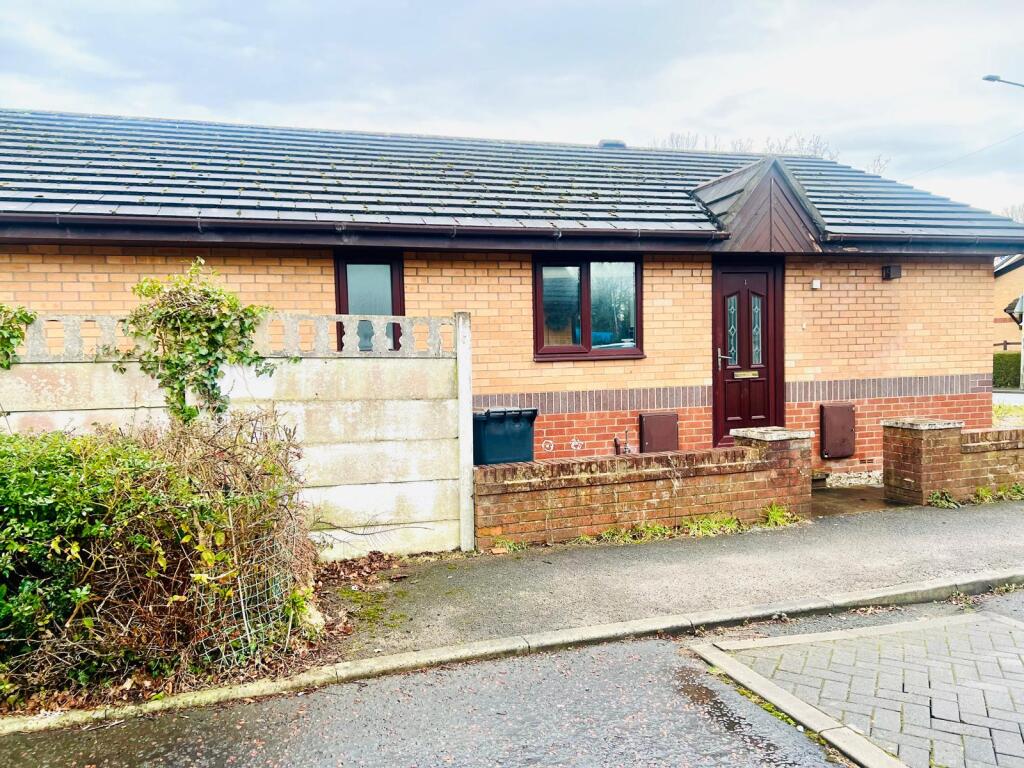 Main image of property: Ashfield Court, Ingol Preston Pr2 7he