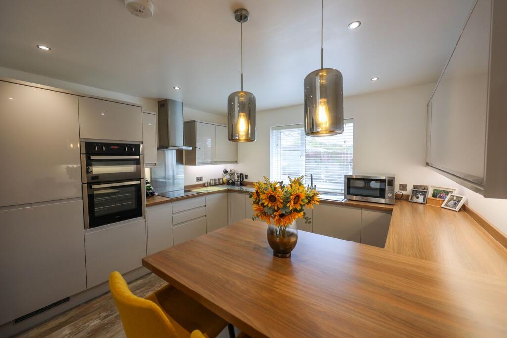 House in St Austell, Cornwall - View 4