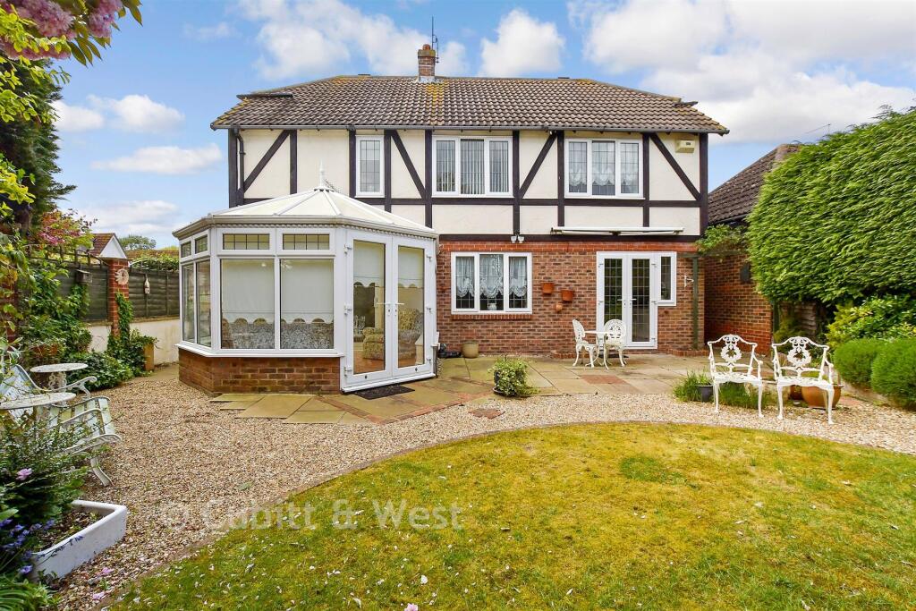 Main image of property: The Pines, Angmering, West Sussex