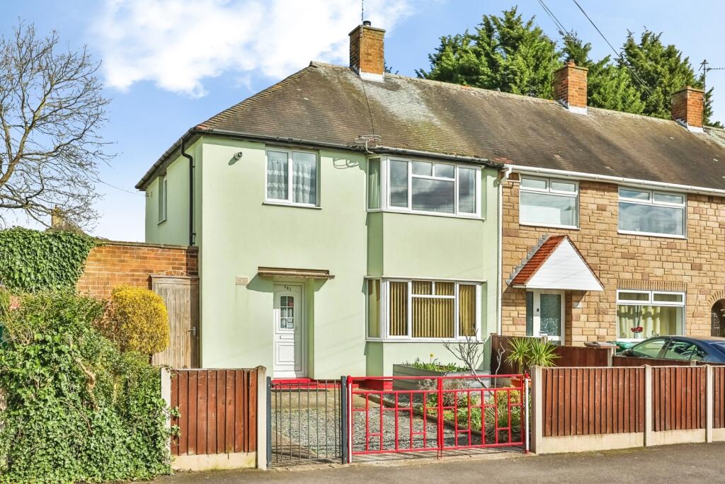 Main image of property: Rivergreen, Clifton, Nottingham, NG11