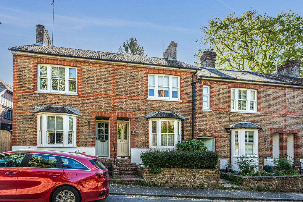 Main image of property: Brighton Road, Hurstpierpoint