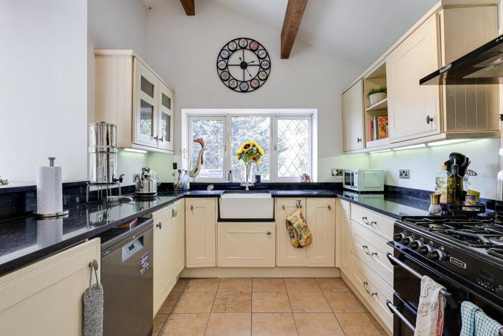 House in Huddersfield - More