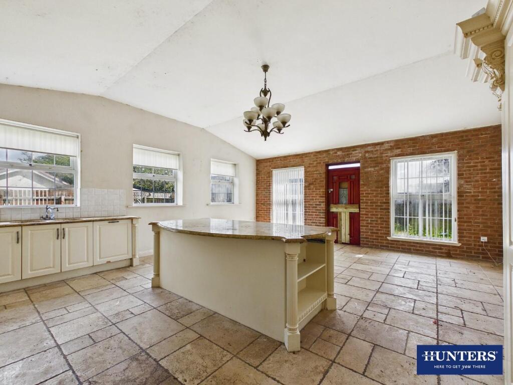 House in Eastriggs, Dumfries and Galloway - View 5
