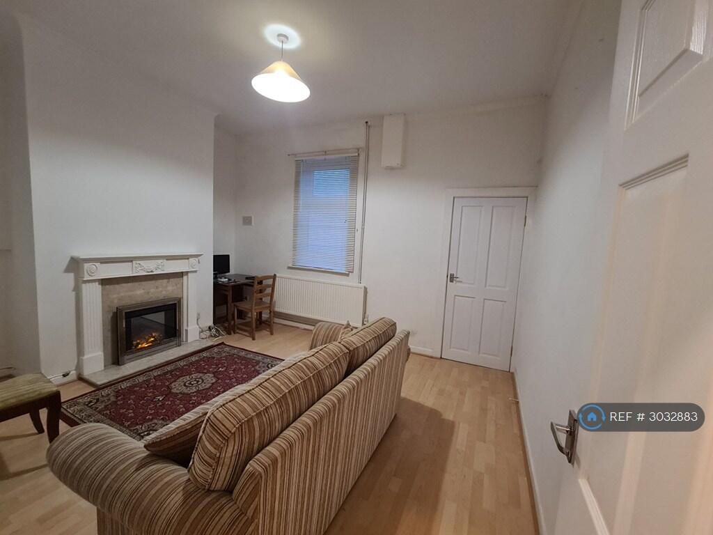 House in Bolton - More