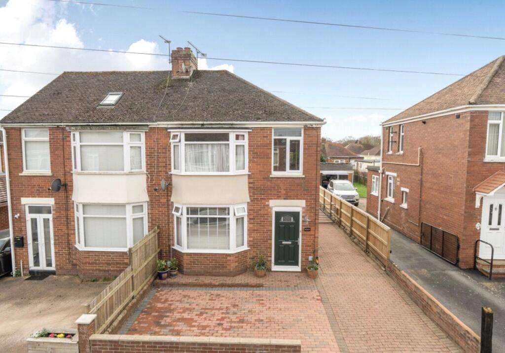 Main image of property: Exeter, Devon