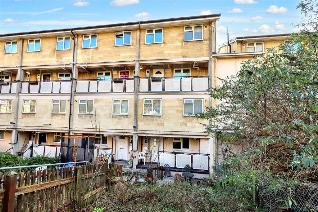 Main image of property: Longacre House, Snow Hill, Bath, BA1