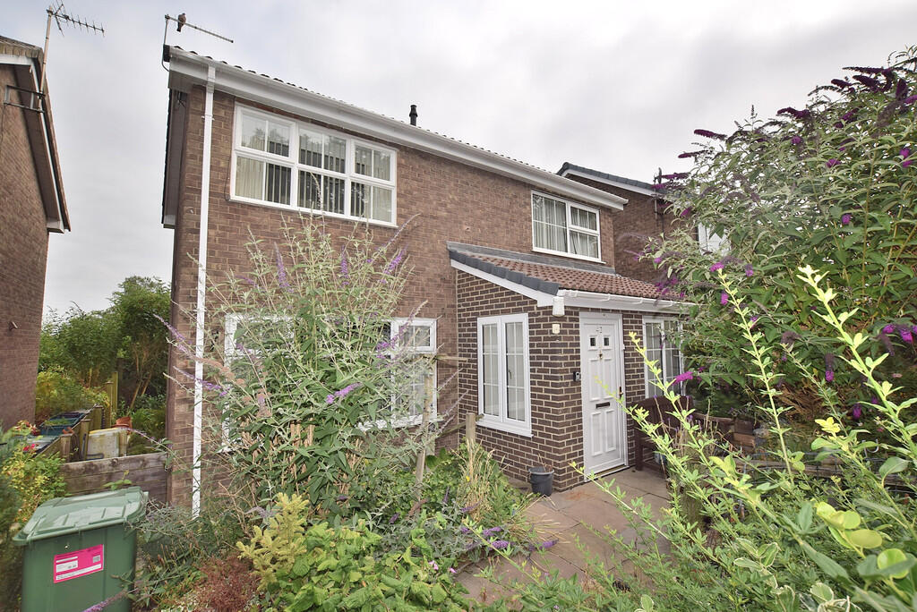 Main image of property: Mallard Road, Scotton