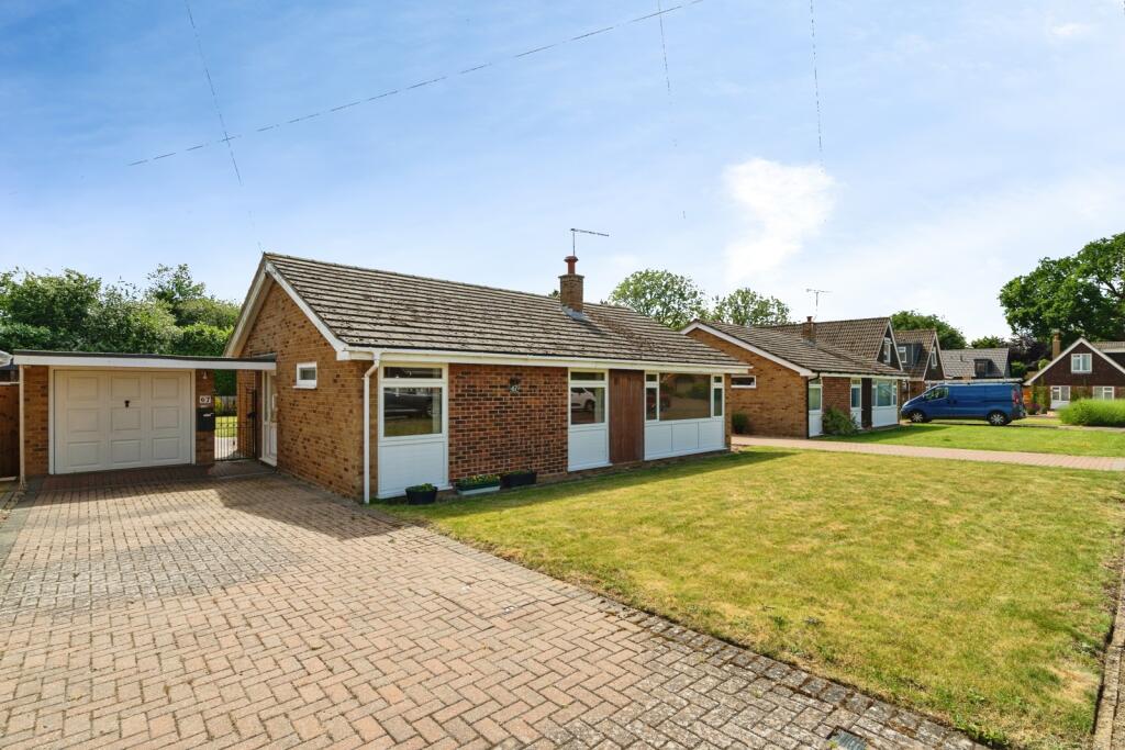 Main image of property: Two Saints Close, Hoveton, Norwich, Norfolk, NR12