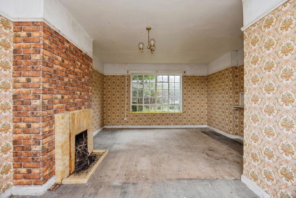 House in Grampound - View 3