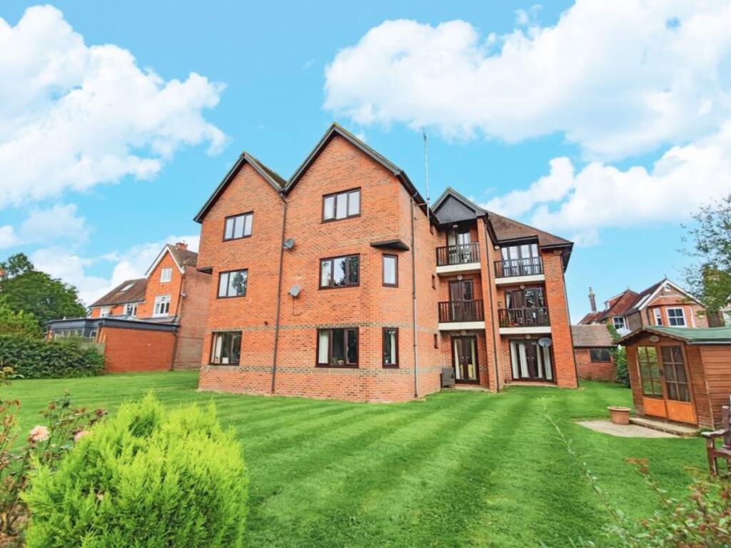 Main image of property: Portland Road, Portland House Portland Road, RH19