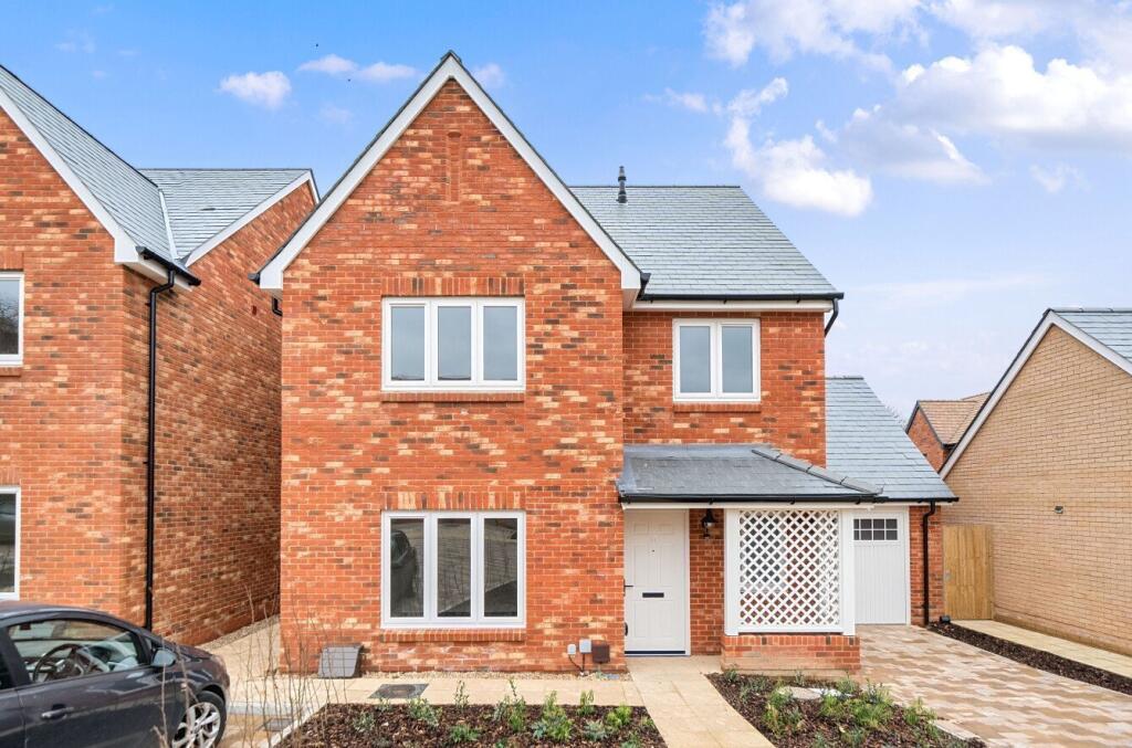 Main image of property: Heritage Place, North Stoneham Park, North Stoneham, Hampshire, SO50