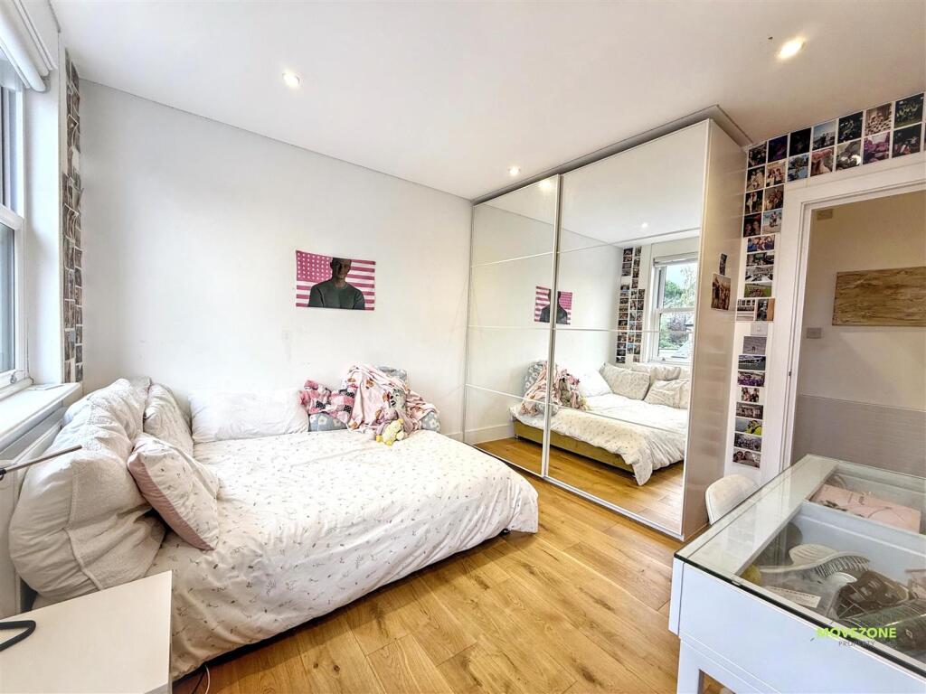 Main image of property: Salisbury Road, Bromley, BR2