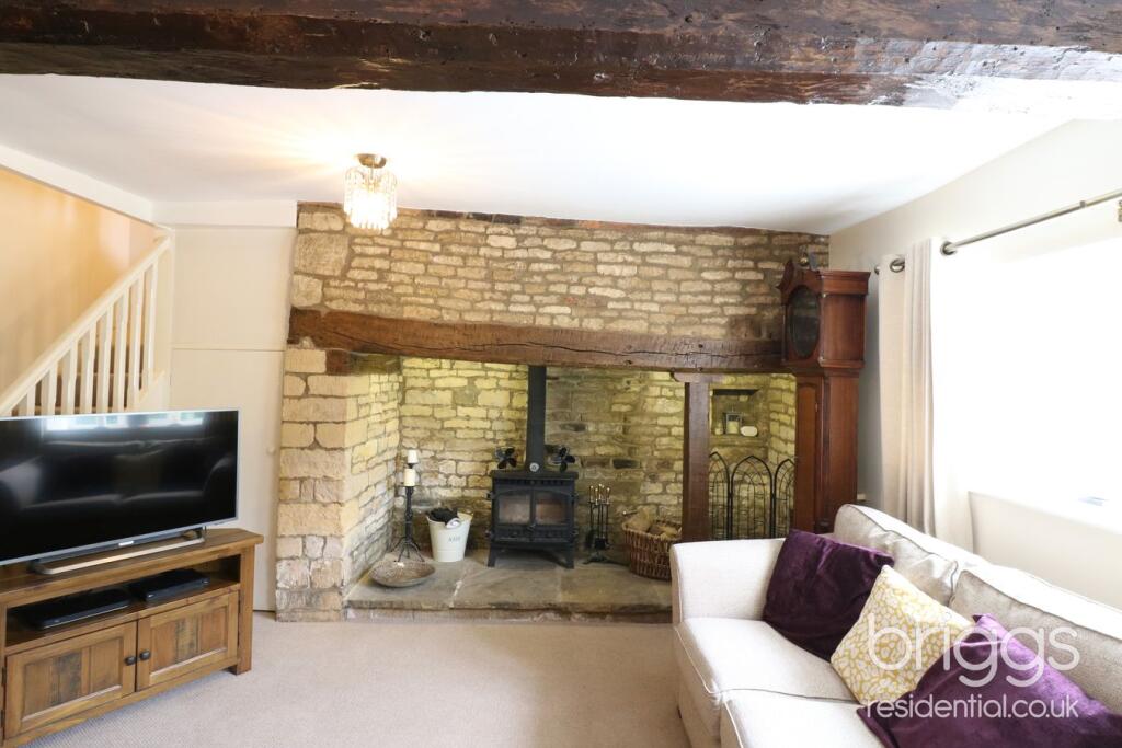 Frognall, Nr. Deeping St James, Market Deeping, PE6 - View 4