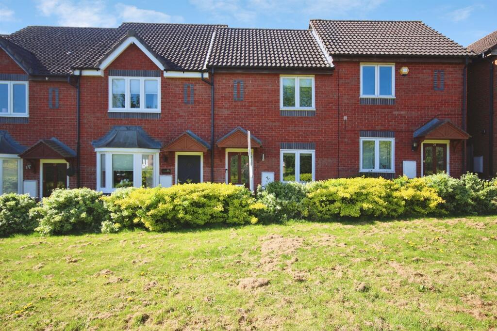 Main image of property: Badgers Retreat, Leamington Spa