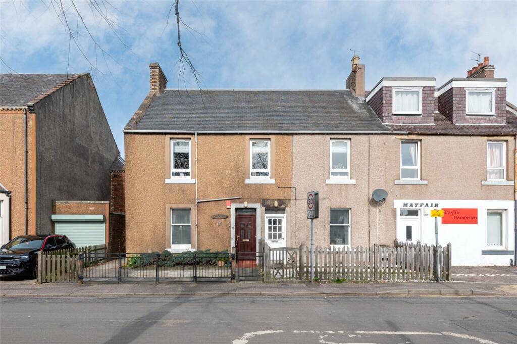 Main image of property: Victoria Road, Leven, Fife, KY8