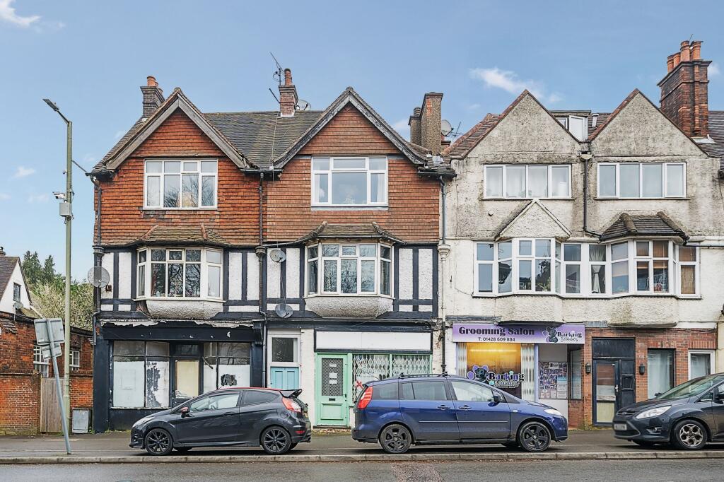 Main image of property: London Road, Hindhead, GU26