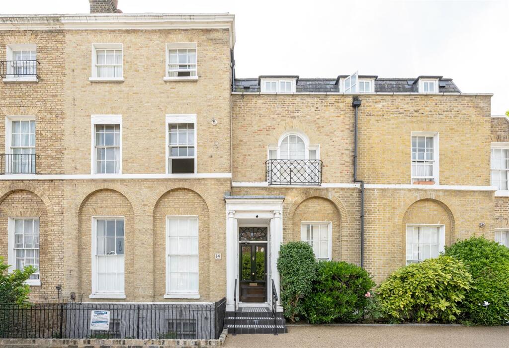 Main image of property: Bruce Grove, Tottenham