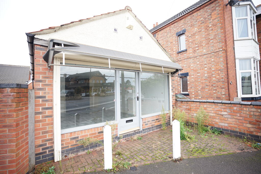 Main image of property: Derby Road Loughborough   