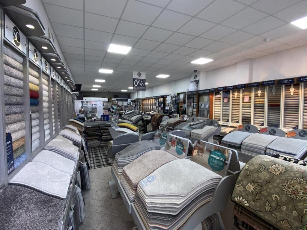 Additional image 19 of Furnishing & Int Design, Kings Park Retail Parade, West Yorkshire